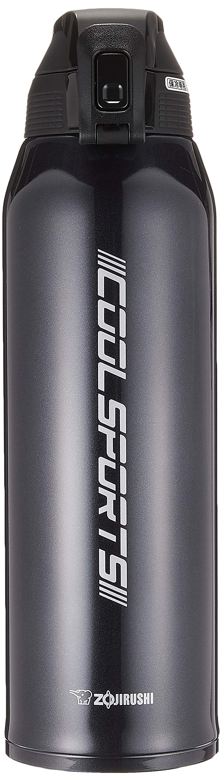 Amazon｜象印マホービン(ZOJIRUSHI) 水筒 クール スポーツボトル 直